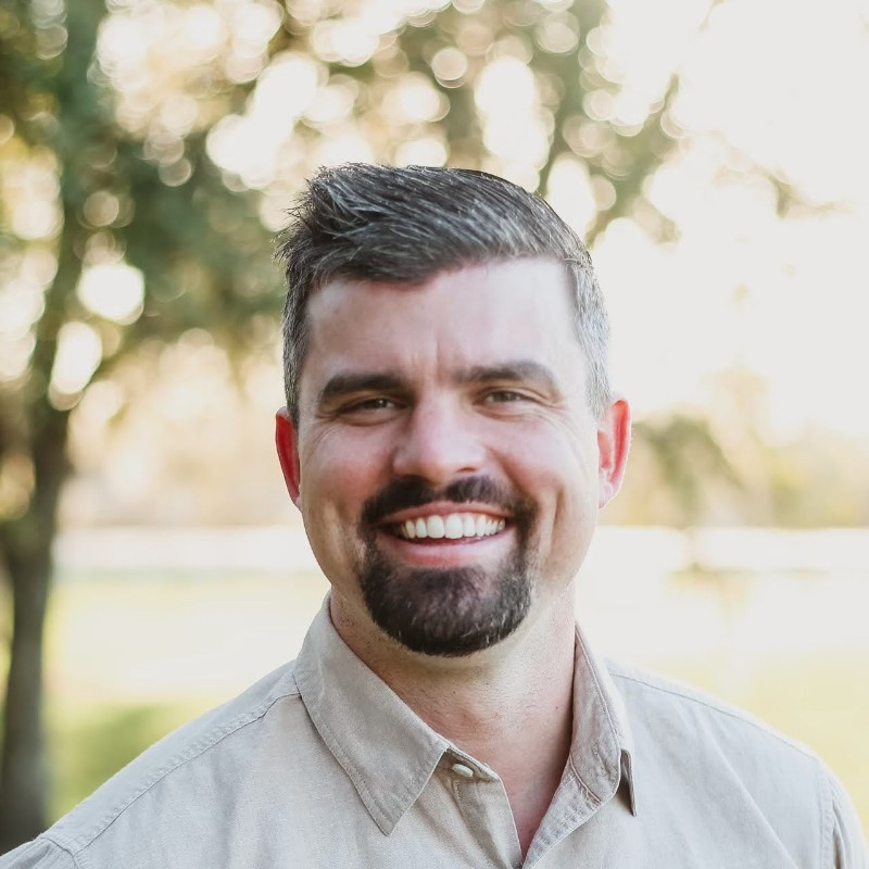 Zach Calhoon, founder of CloudPano and AIFloorPlanBuilder.com
