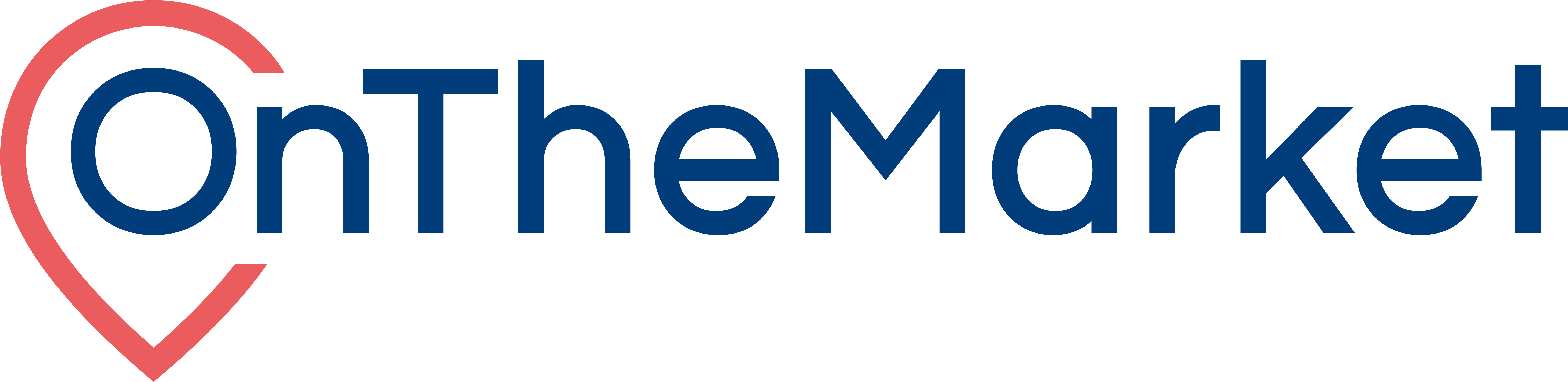 OnTheMarket logo