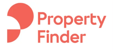 Property Finder logo