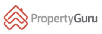 PropertyGuru logo